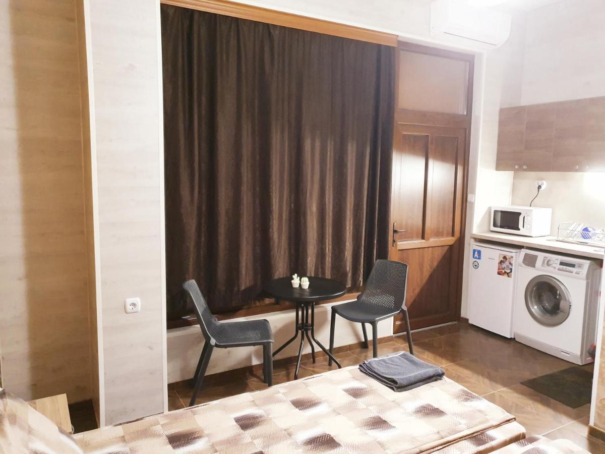 Студио Теа Sliven Eksteriør bilde